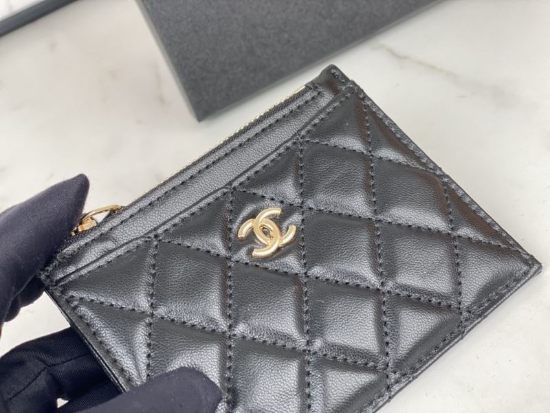 Chanel Wallets Purse